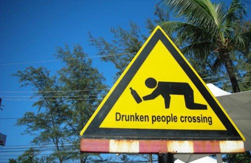 Funny Signs