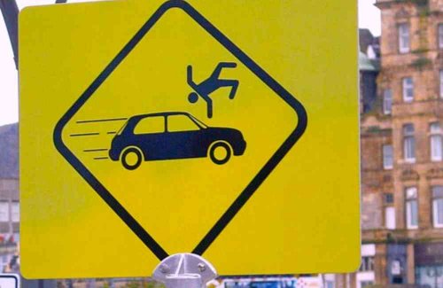 Funny Signs