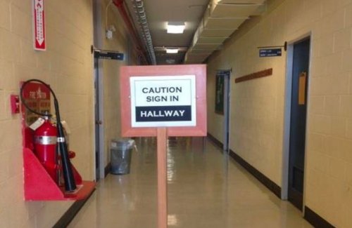 Funny Signs