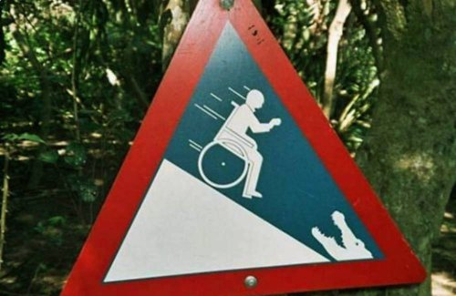 Funny Signs