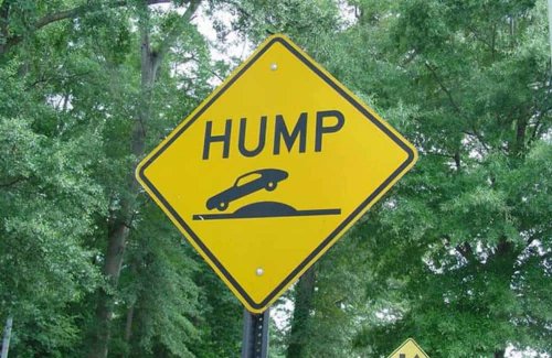 Funny Signs