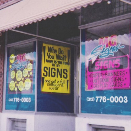 Signs