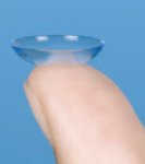 The Basics of Contact Lens Care Art